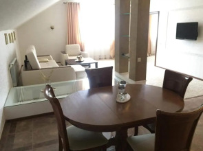 Отель Гранд