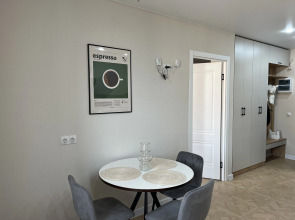 Квартира Уютная Сороки 13-10