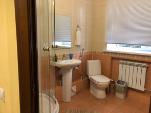 Гостевой дом Бристоль