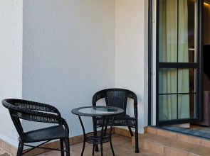 Апартаменты Уютные у Моря