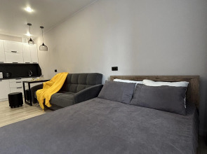 Апартаменты 100 метров от Набережной