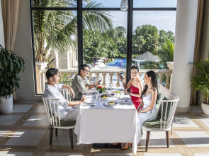 Vinpearl Wonderworld Phu Quoc