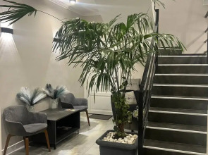 Гостевой дом Haya