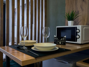 Апартаменты 9 Ночей  8 на Подгорной