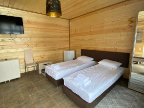 База отдыха Ашхадах