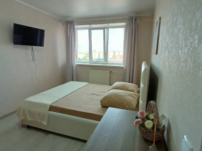 Апартаменты Цитрин у Флагмана