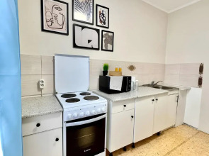 Апартаменты Life  у перинатального центра