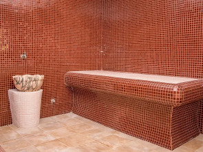 База отдыха Миг