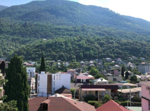 Отель Белла