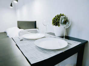 Мини-апарты Квартиркин Заречье