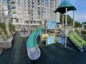 Квартира Меркато