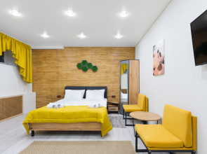 Гостевой дом Розмарин