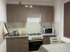 Квартира Двухкомнатная квартира