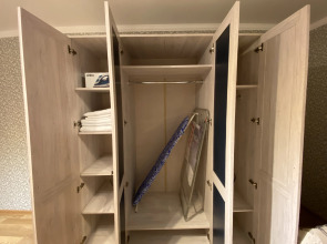 Квартира на Березке Кочубея 3 этаж