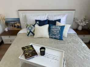 Квартира Однокомнатная на Проспекте Авиаторов Балтики, д. 25