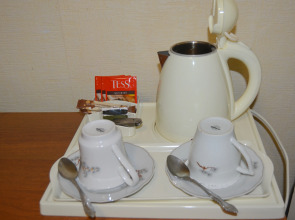 Гостиница На Вотчине