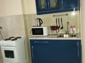 Апартаменты на улице Октябрьской 79