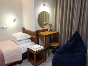 Апартаменты номер 4