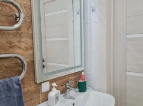 Апартаменты Уютные рядом с центром 3