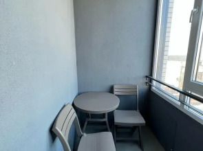 Апартаменты на набережной 4