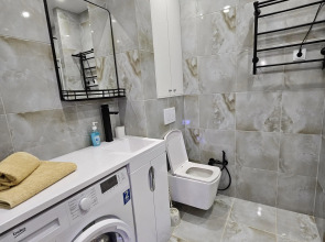 Отель Как Дома