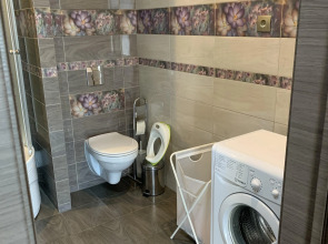 Вилла Вилладжио Фэмили