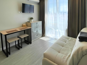 Апартаменты АК Взлетный