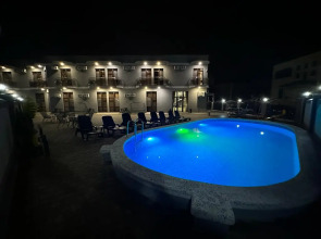 Гостевой дом Гранд Алексей