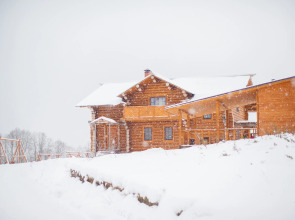 База Отдыха Старый Сиг