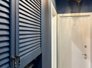 Апартаменты Лофт 1 на Спасском