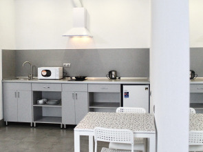 Гостевой дом на Комсомольской