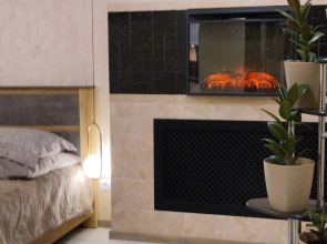 Апартаменты Оливия Студия-Люкс На Ендовищенской