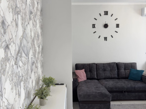 Апартаменты Роскошный пляж