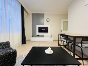 Апарт-отель Westley Residence Taksim