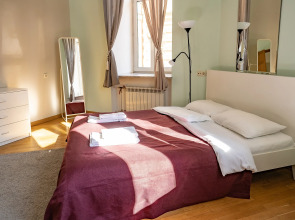 Апартаменты Адмиралтейство