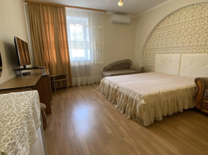 Гостевой дом Эдем