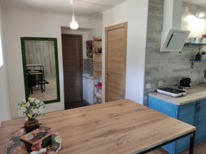 Апартаменты Greenwill 1