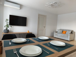 Квартира на Ленина 328/2