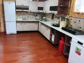 Гостевой Дом Заимка