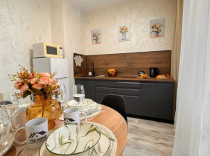 Апартаменты Good Life на Ясном Берегу 33