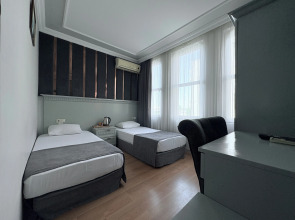 Grand Hurriyet Hotel