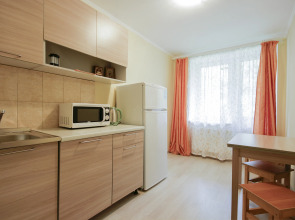 База отдыха Северное Сияние