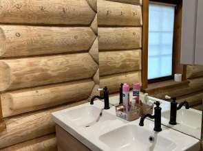 Частный дом Эко Терем