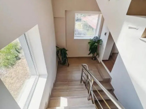 Апарт-Отель Town hall of Tsaghkadzor