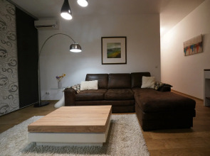 Апартаменты 3-комнатные