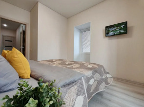 Квартира Комфорт-класса в Географическом Центре