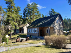 База отдыха База Макслахти