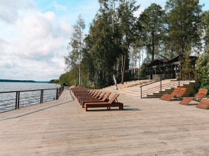 База Отдыха Eco Village Club