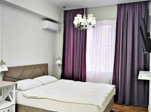 Апартаменты на Декабристов 5