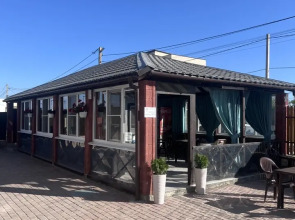 Гостевой дом Hellas